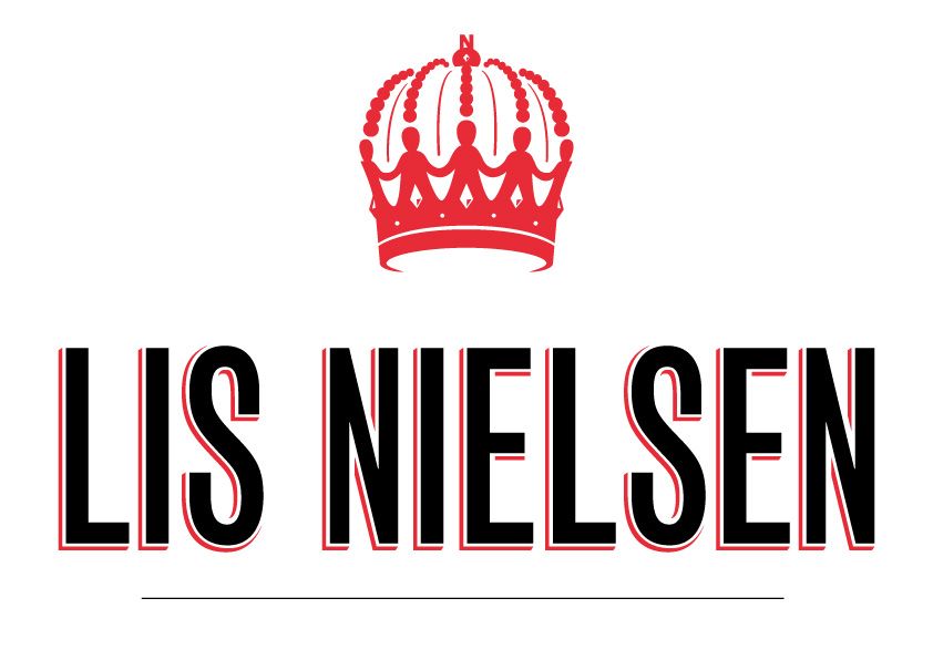 Logo von Lis Nielsen